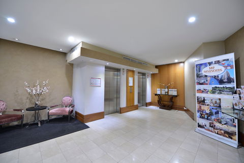 Seasons Darling Harbour - Accommodation Search 2