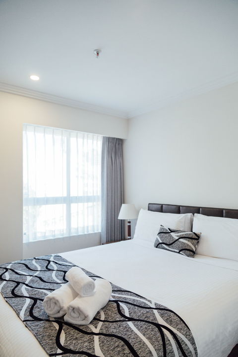 Seasons Darling Harbour - Accommodation Search 3