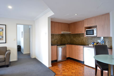 Seasons Darling Harbour - Accommodation Search 5