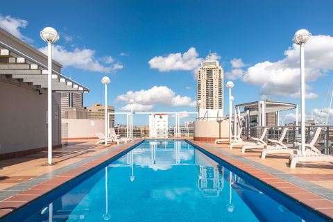 Seasons Darling Harbour - Accommodation Search 14