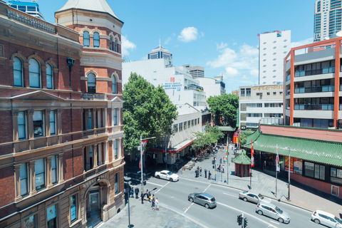 Seasons Darling Harbour - Accommodation Search 17