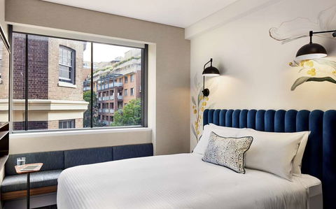 Aiden By Best Western - Accommodation Search 4