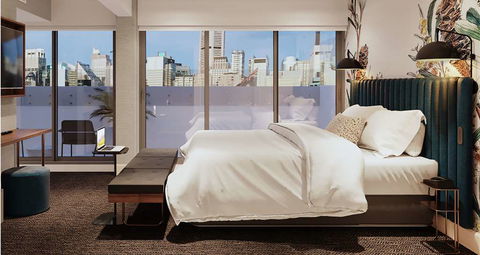 Aiden By Best Western - Accommodation Search 5