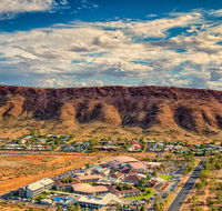 Crowne Plaza Alice Springs Lasseters - Accommodation Search