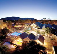 DoubleTree by Hilton Hotel Alice Springs - Accommodation Search