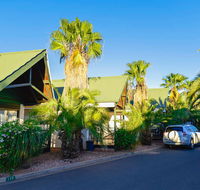 Desert Palms Alice Springs - Accommodation Search