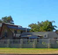 Alice Springs Airport Motel - Accommodation Search