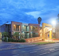 Aurora Alice Springs - Accommodation Search