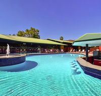 Mercure Alice Springs Resort - Accommodation Search
