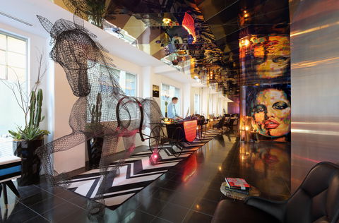 Adelphi Hotel - Accommodation Search 1