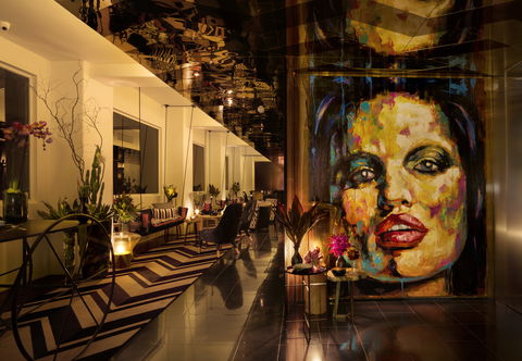 Adelphi Hotel - Accommodation Search 2