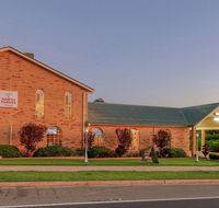 North Parkes Motel - Accommodation Search