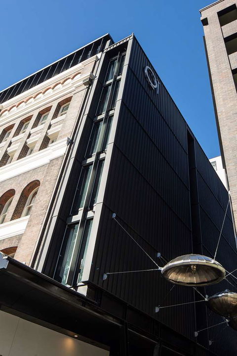 QT Newcastle - Accommodation Search 1