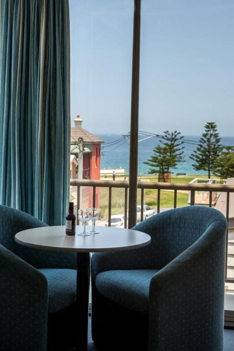 Alloggio Newcastle Beach Hotel - Accommodation Search 1