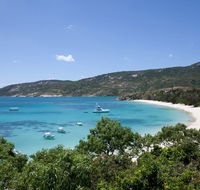 Lizard Island Resort - Accommodation Search