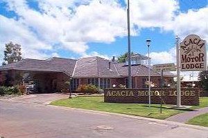 Acacia Motor Lodge - Accommodation Search 0