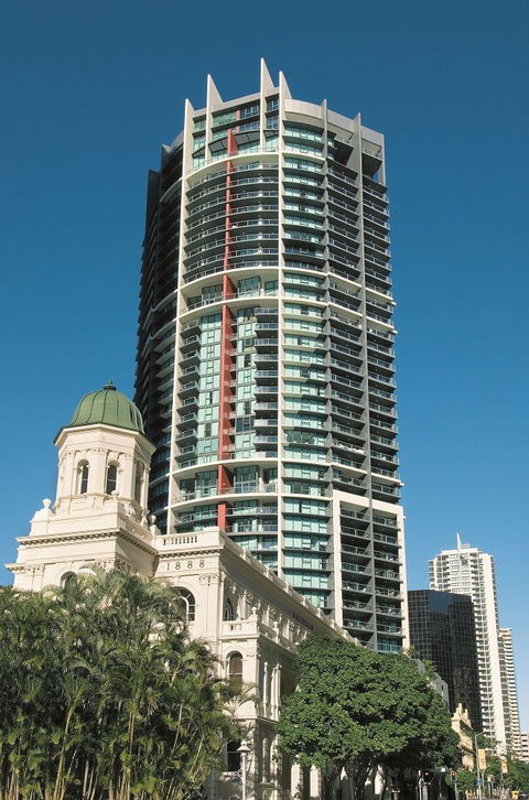 Oaks Felix - Accommodation Search 0