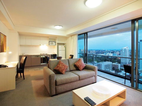 Oaks Felix - Accommodation Search 1