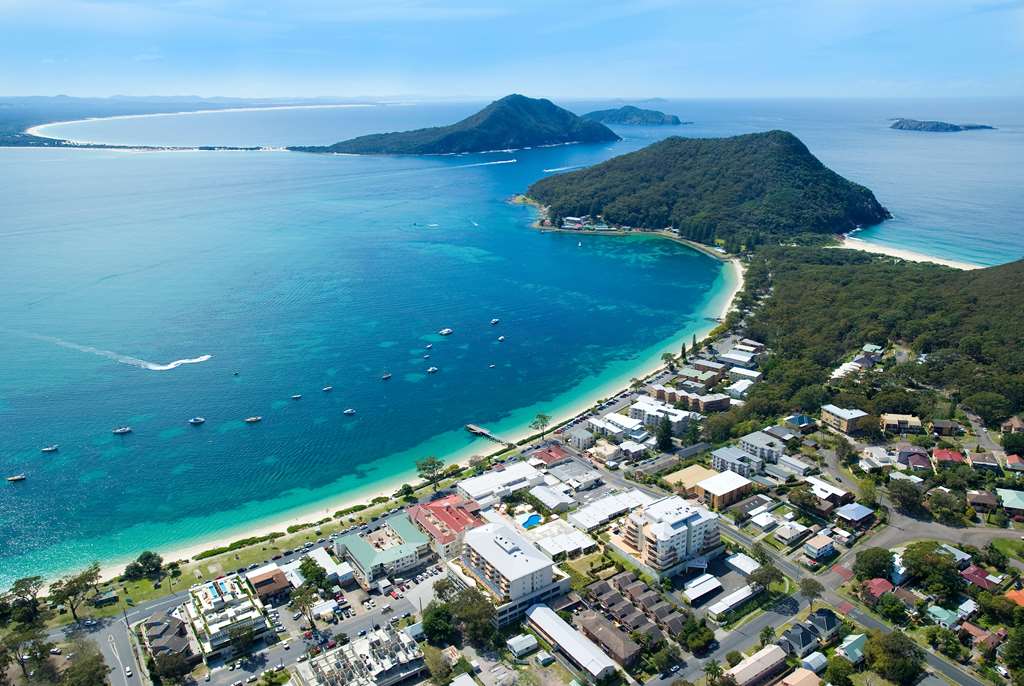 Allworth NSW Accommodation Search
