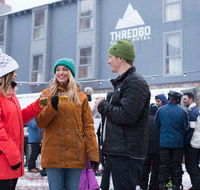 Thredbo Alpine Hotel - Accommodation Search