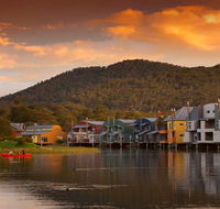 Novotel Lake Crackenback Resort  Spa - Accommodation Search