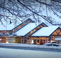 Rydges Horizons Snowy Mountains - Accommodation Search