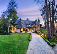 Thorngrove Manor Hotel - Accommodation Search