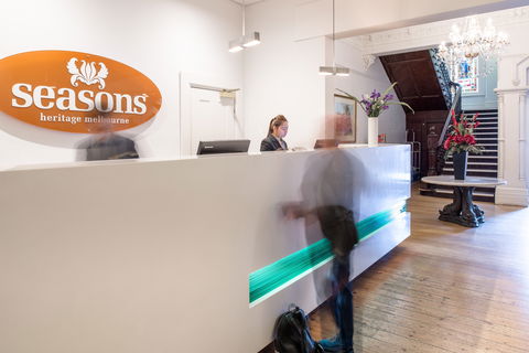 Seasons Heritage Melbourne - Accommodation Search 2
