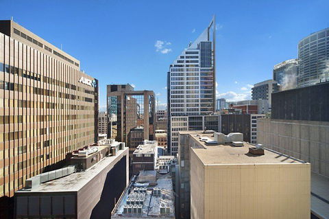 Astra Sydney-Hosking Place - Accommodation Search 0