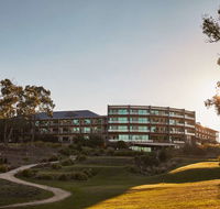 RACV Goldfields Resort Creswick - Accommodation Search
