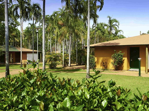 Kakadu Lodge Cooinda, mngd by Accor - Accommodation Search 0