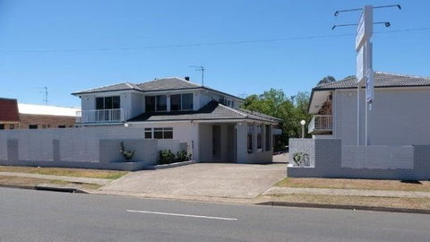 Marco Polo Motor Inn - Accommodation Search 2