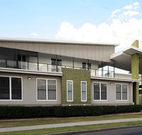 Drovers Motor Inn - Accommodation Search