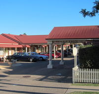 Dalby Mid Town Motor Inn - Accommodation Search