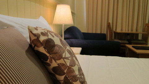 Dalby Mid Town Motor Inn - Accommodation Search 2