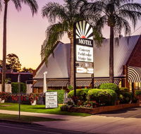 Country Pathfinder Motor Inn - Accommodation Search