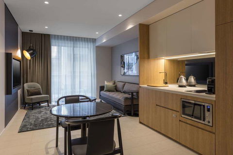 SKYE Suites Sydney - Accommodation Search 0