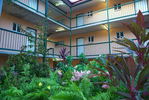 Alatai Holiday Apartments - Accommodation Search 0