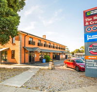 Nightcap Rose  Crown Hotel - Accommodation Search