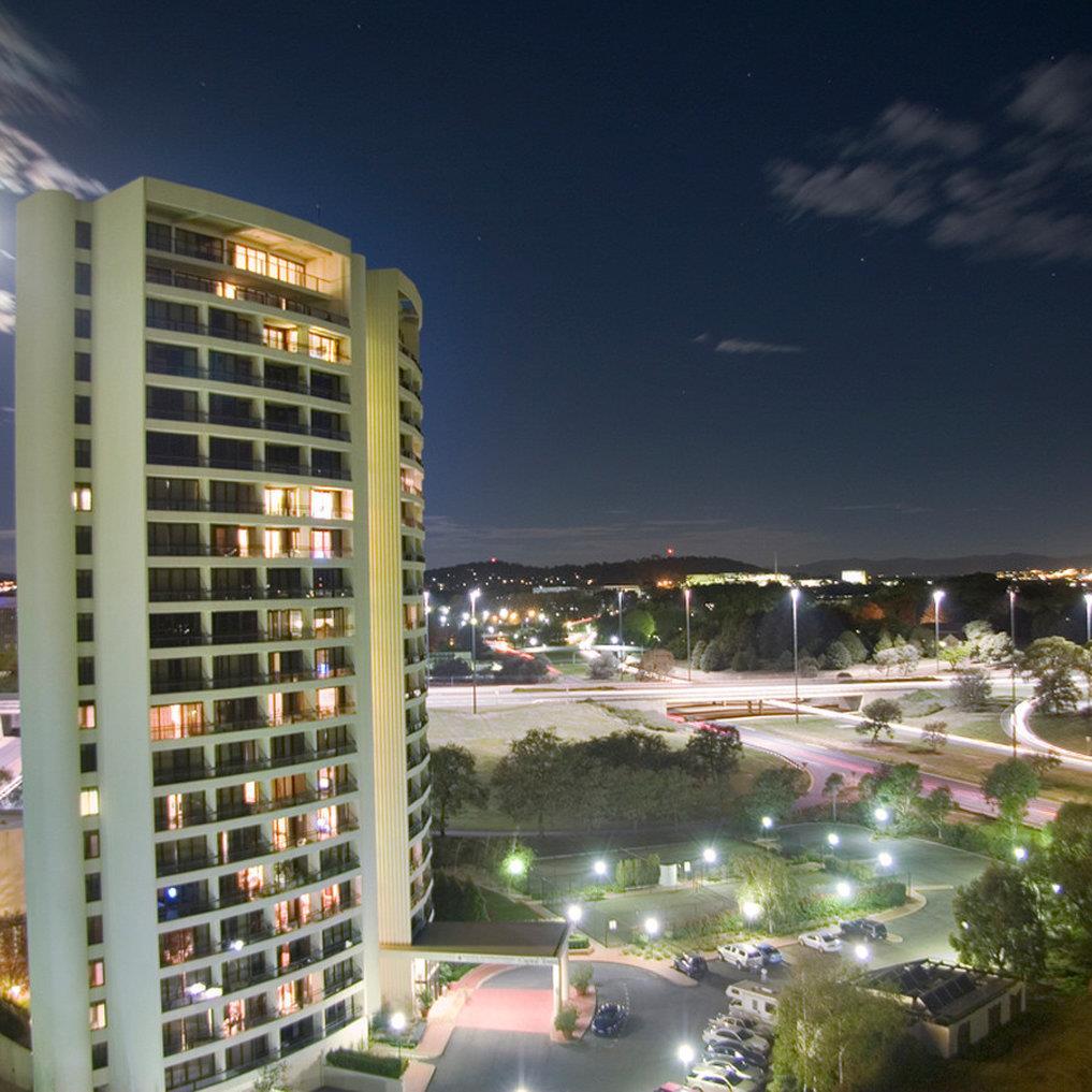 Canberra ACT Accommodation Search