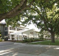 Forrest Hotel  Apartments - Accommodation Search
