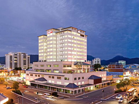Cairns Central Plaza Apartment - Accommodation Search 0