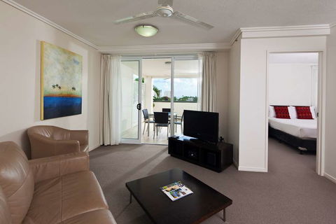 Cairns Central Plaza Apartment - Accommodation Search 1