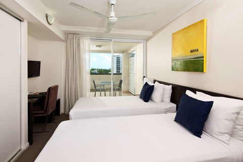 Cairns Central Plaza Apartment - Accommodation Search 2