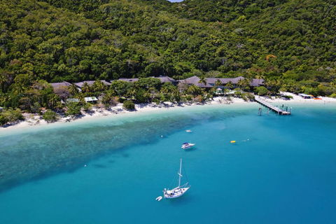Fitzroy Island Resort - Accommodation Search 0