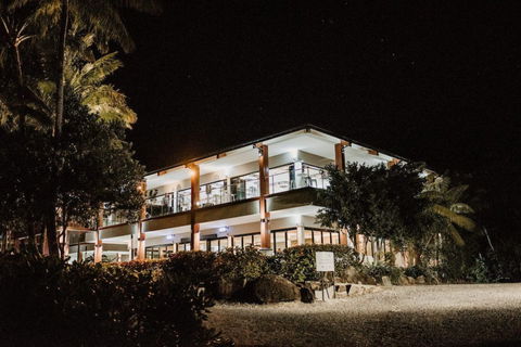 Fitzroy Island Resort - Accommodation Search 1