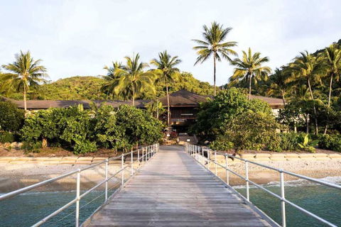 Fitzroy Island Resort - Accommodation Search 2