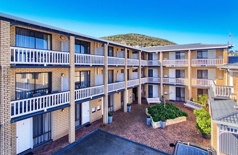 Albany Motel & Apartments - Accommodation Search 2