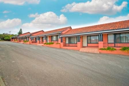 Albany Apartments - Accommodation Search 0