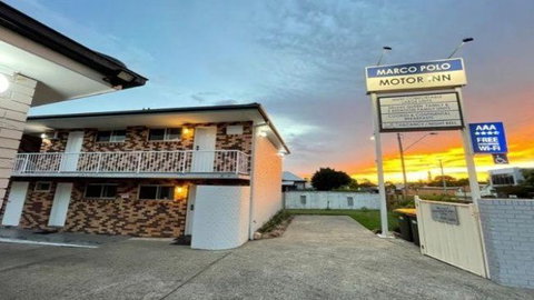 Marco Polo Motor Inn - Accommodation Search 0